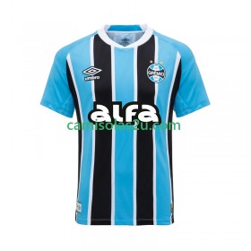 Camisolas de futebol GREMIO Equipamento Principal 2025/26 Manga Curta